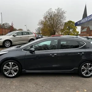 2018 Kia Ceed GT-LINE ISG Hatchback Manual - Image 2