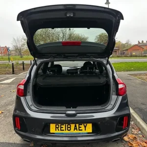 2018 Kia Ceed GT-LINE ISG Hatchback Manual - Image 7