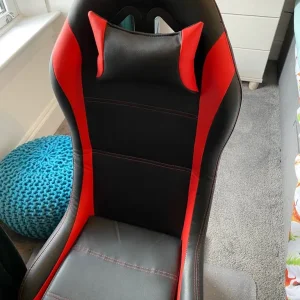 Gaming seat