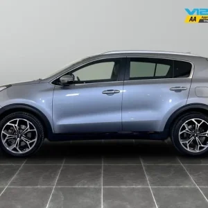 2021 Kia Sportage 1.6T GT-Line Estate - Image 7