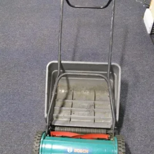 Bosch AHM 38 G Lawn Mower - Image 2