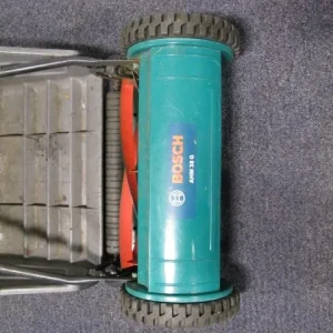 Bosch AHM 38 G Lawn Mower - Image 3