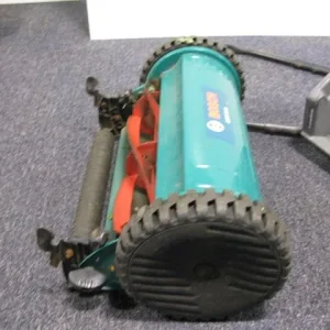 Bosch AHM 38 G Lawn Mower - Image 5