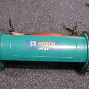 Bosch AHM 38 G Lawn Mower - Image 6