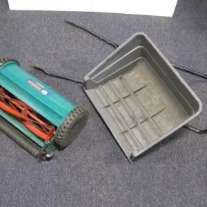 Bosch AHM 38 G Lawn Mower - Image 7
