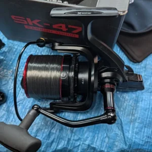 X2 Sonik SK47 10,000 reel sets - Image 2