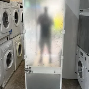 Siemens 70:30 Like New Fridge Freezer