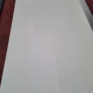 White table - Image 6