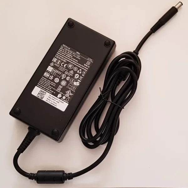 Dell 180W Charger (19.5V 9.23A)