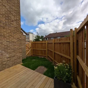 Refurbished two-storey house in new-tredegar, Caerphilly County Borough - Image 2