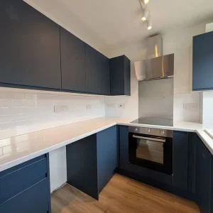 Refurbished two-storey house in new-tredegar, Caerphilly County Borough - Image 5