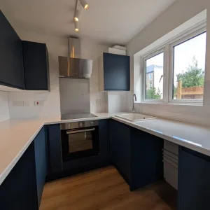 Refurbished two-storey house in new-tredegar, Caerphilly County Borough - Image 6