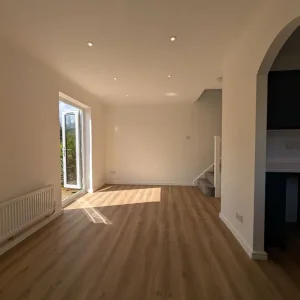 Refurbished two-storey house in new-tredegar, Caerphilly County Borough - Image 7