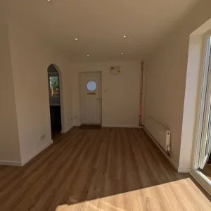 Refurbished two-storey house in new-tredegar, Caerphilly County Borough - Image 8