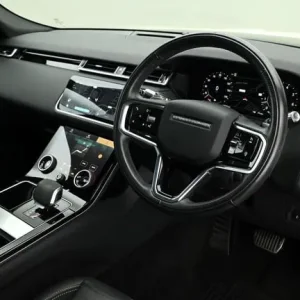 2021 Land Rover Range Rover Velar 2.0 P250 Edition SUV - Image 3