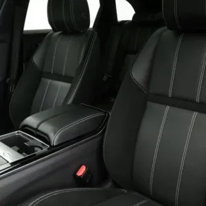2021 Land Rover Range Rover Velar 2.0 P250 Edition SUV - Image 4