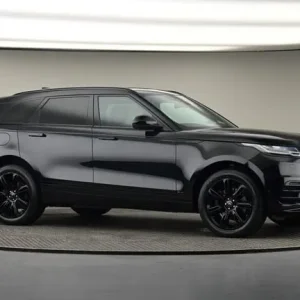 2021 Land Rover Range Rover Velar 2.0 P250 Edition SUV - Image 6