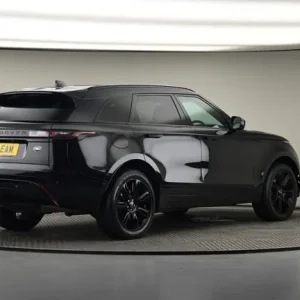 2021 Land Rover Range Rover Velar 2.0 P250 Edition SUV - Image 7