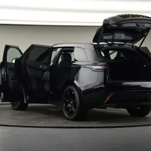 2021 Land Rover Range Rover Velar 2.0 P250 Edition SUV - Image 8