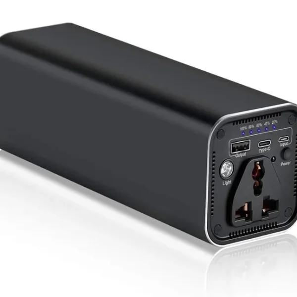 100W AC Power Outlet