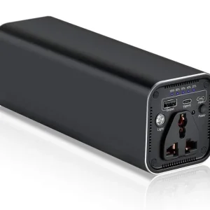 100W AC Power Outlet
