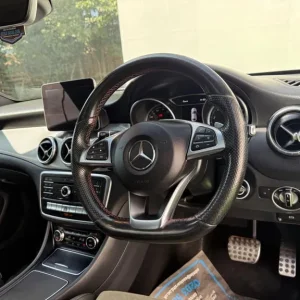 2016 Mercedes-Benz CLA 180 AMG Line Coupe - Image 2