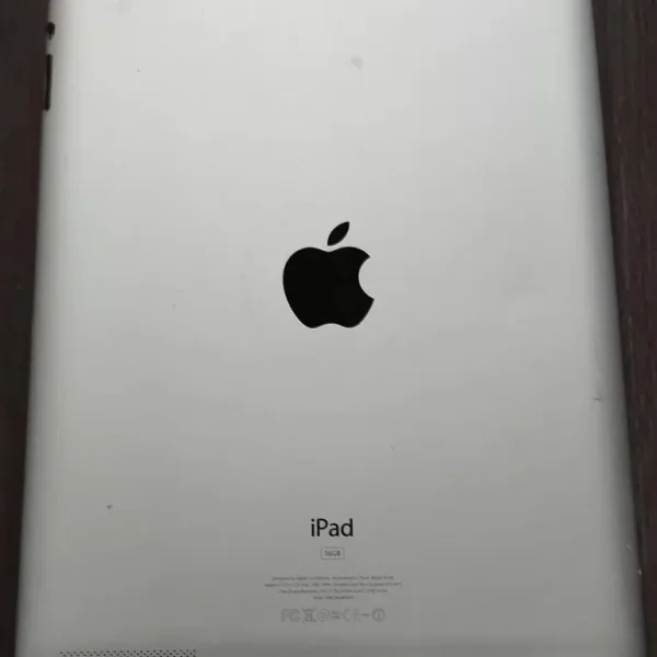 Apple iPad 3rd Gen. 32GB
