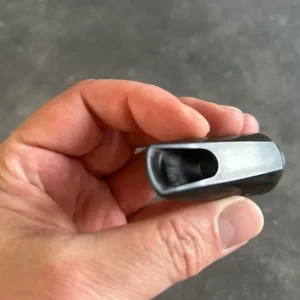 VINTAGE LELANDAIS SOPRANO SAXOPHONE MOUTHPIECE - Image 3