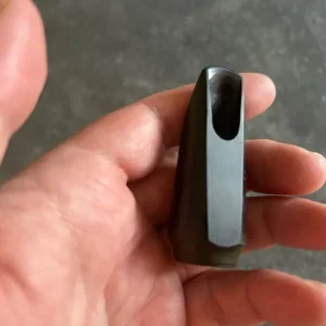 VINTAGE LELANDAIS SOPRANO SAXOPHONE MOUTHPIECE - Image 4