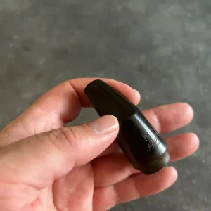 VINTAGE LELANDAIS SOPRANO SAXOPHONE MOUTHPIECE - Image 5