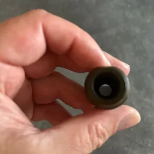 VINTAGE LELANDAIS SOPRANO SAXOPHONE MOUTHPIECE - Image 7