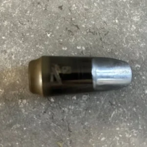 VINTAGE LELANDAIS SOPRANO SAXOPHONE MOUTHPIECE