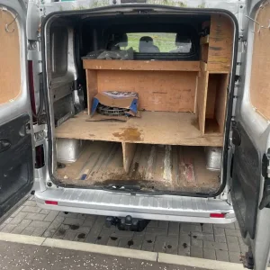 2017 Vauxhall Vivaro Sport Panel Van - Image 5