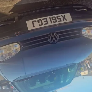 Volkswagen Golf 2000 GTI Sunroof Edition - Image 4