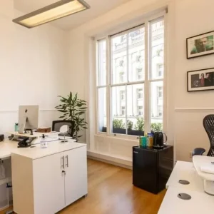 Private Serviced Offices: 4 to 30 Desks Available - Image 3