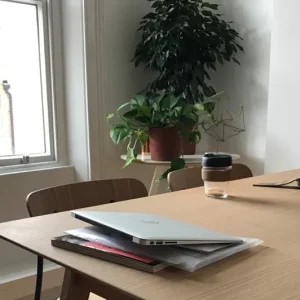 Private Serviced Offices: 4 to 30 Desks Available - Image 8