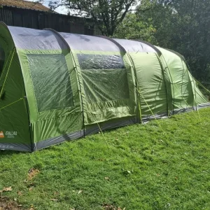 Vango Callio 600XL tent - Image 2
