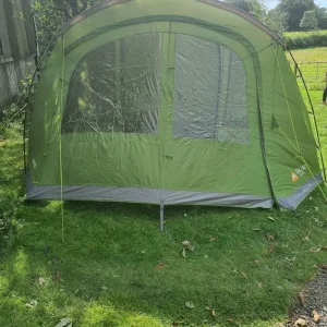Vango Callio 600XL tent