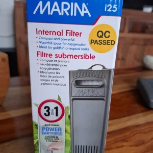 Marina i25 Aquarium Internal Filter