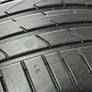 255/35R19 Hankook Ventus S1Evo2 AO tyres - Image 2