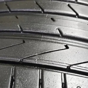 255/35R19 Hankook Ventus S1Evo2 AO tyres - Image 3