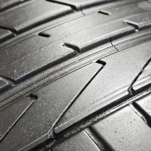 255/35R19 Hankook Ventus S1Evo2 AO tyres - Image 4