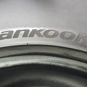 255/35R19 Hankook Ventus S1Evo2 AO tyres - Image 5