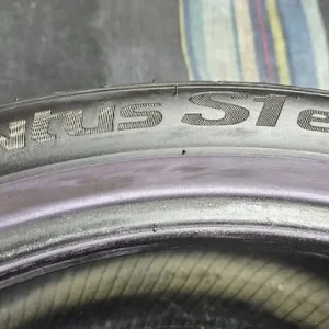 255/35R19 Hankook Ventus S1Evo2 AO tyres - Image 7