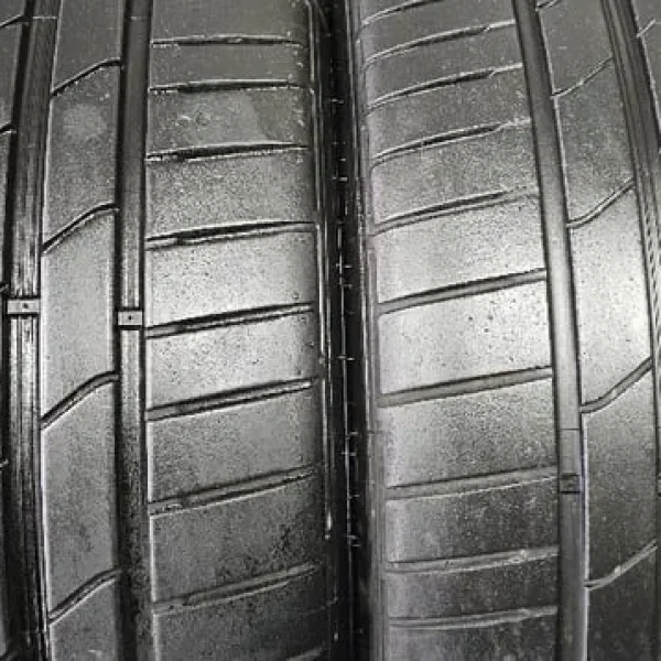 255/35R19 Hankook Ventus S1Evo2 AO tyres