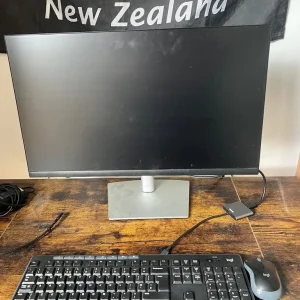Dell Computer Monitor