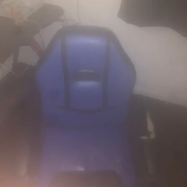 gaming chair