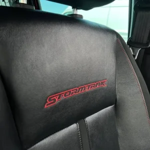 2022 Ford Ranger Double Cab Wildtrak 2.0 EcoBlue 213 Auto Diesel Pickup - Image 6