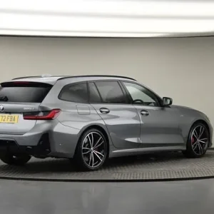 2022 BMW 3 Series 320d M Sport Touring Diesel Electric Hybrid - Image 6