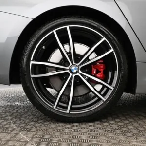 2022 BMW 3 Series 320d M Sport Touring Diesel Electric Hybrid - Image 8